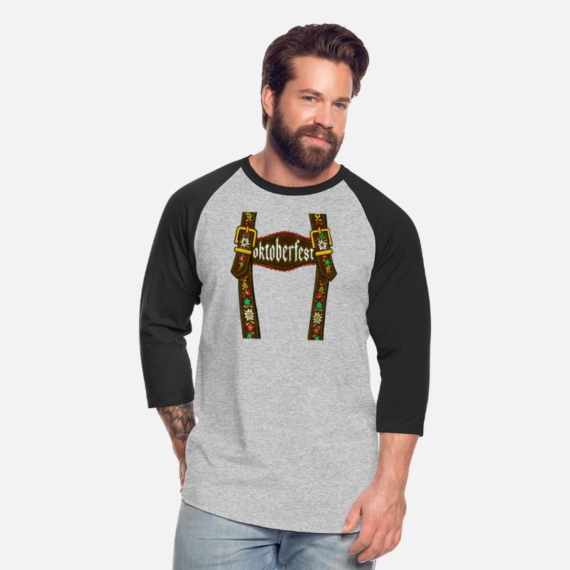 Oktoberfest Beer Festival Octoberfest TShirt