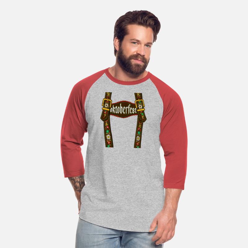 Oktoberfest Beer Festival Octoberfest TShirt