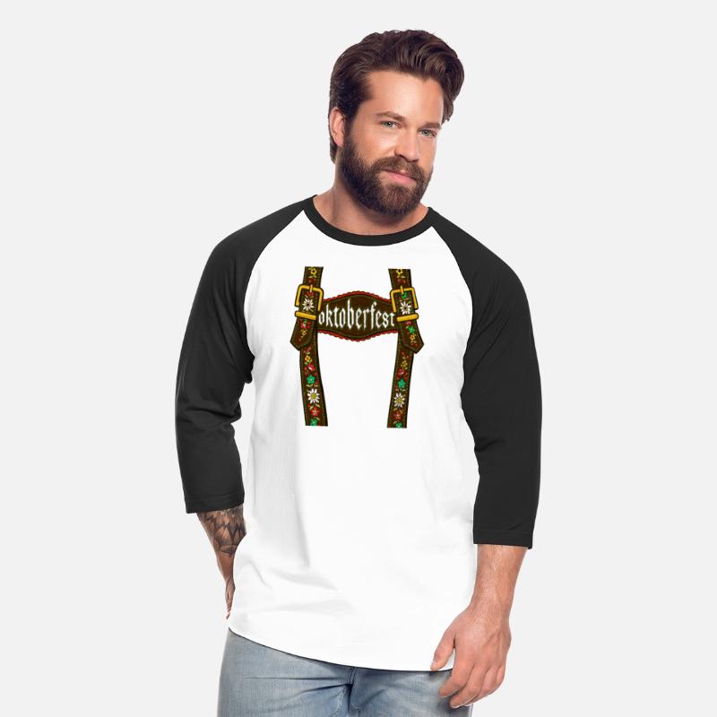 Oktoberfest Beer Festival Octoberfest TShirt