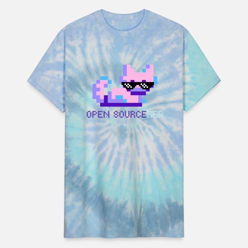 Open Sourcerer, Funny Programming Quote