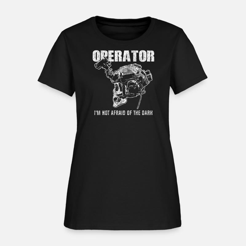 OPERATOR
