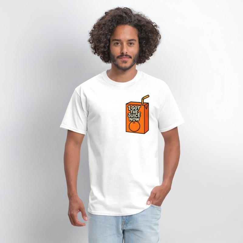 Orange -JuiceBox