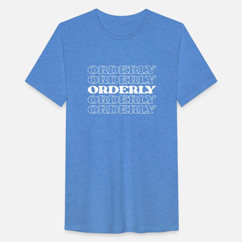 Orderly Attendant Nurse's Aide Hospital Assistant