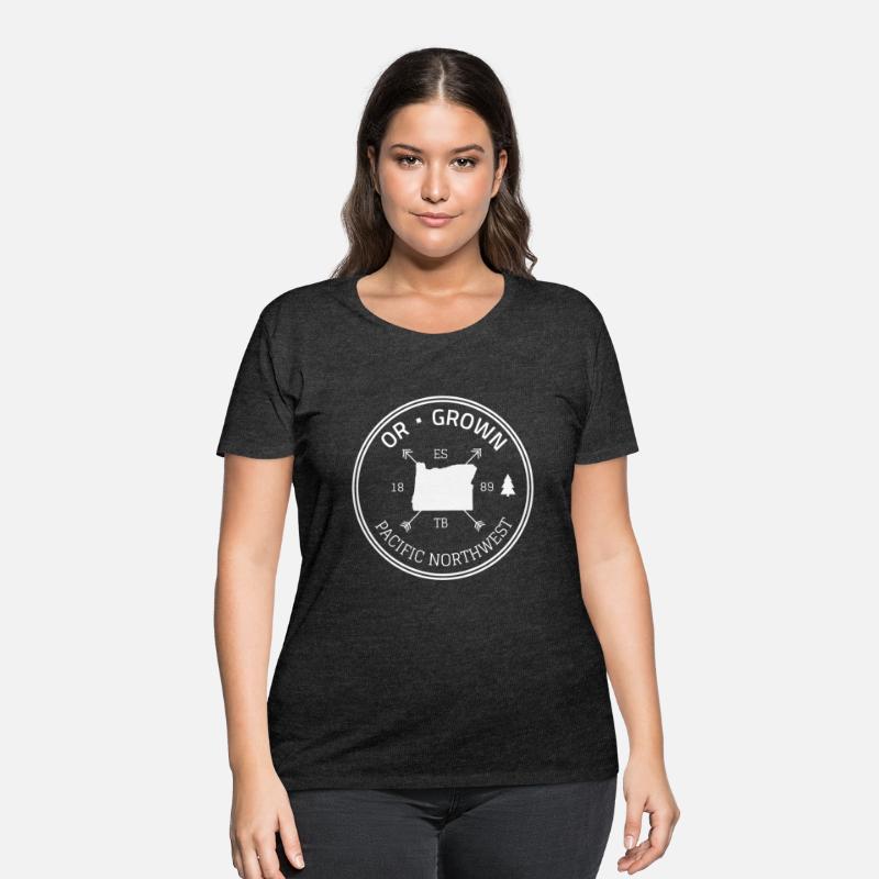 Oregon Roots Home Grown Hooded