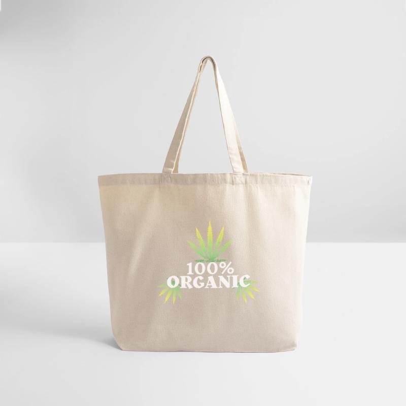 ORGANIC CANNABIS