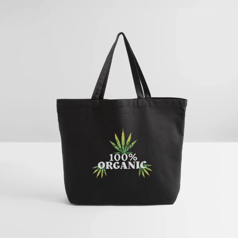 ORGANIC CANNABIS