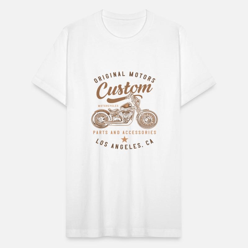 Original Motors Custom