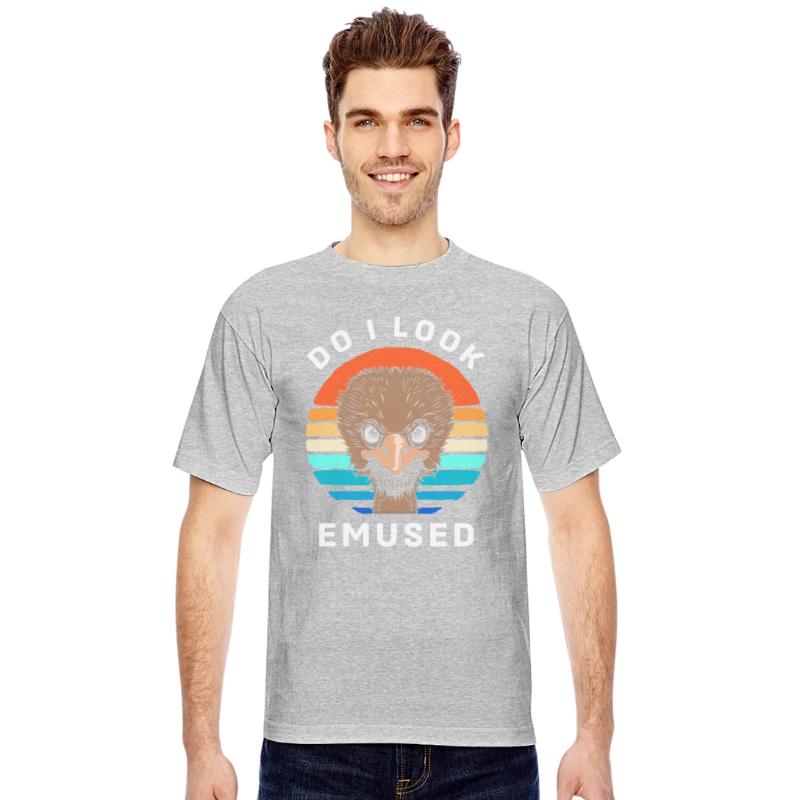 Ornithology Birdie Emu