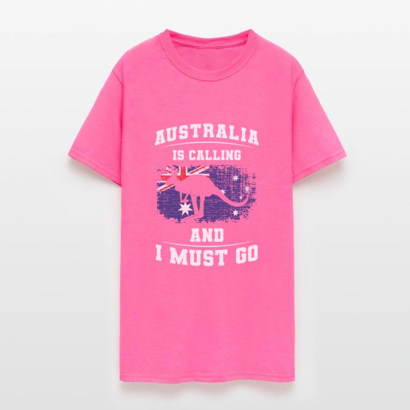 Outback Marsupial State Pride