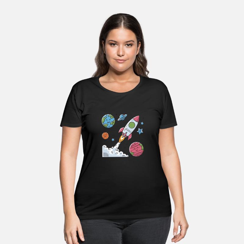 outer space