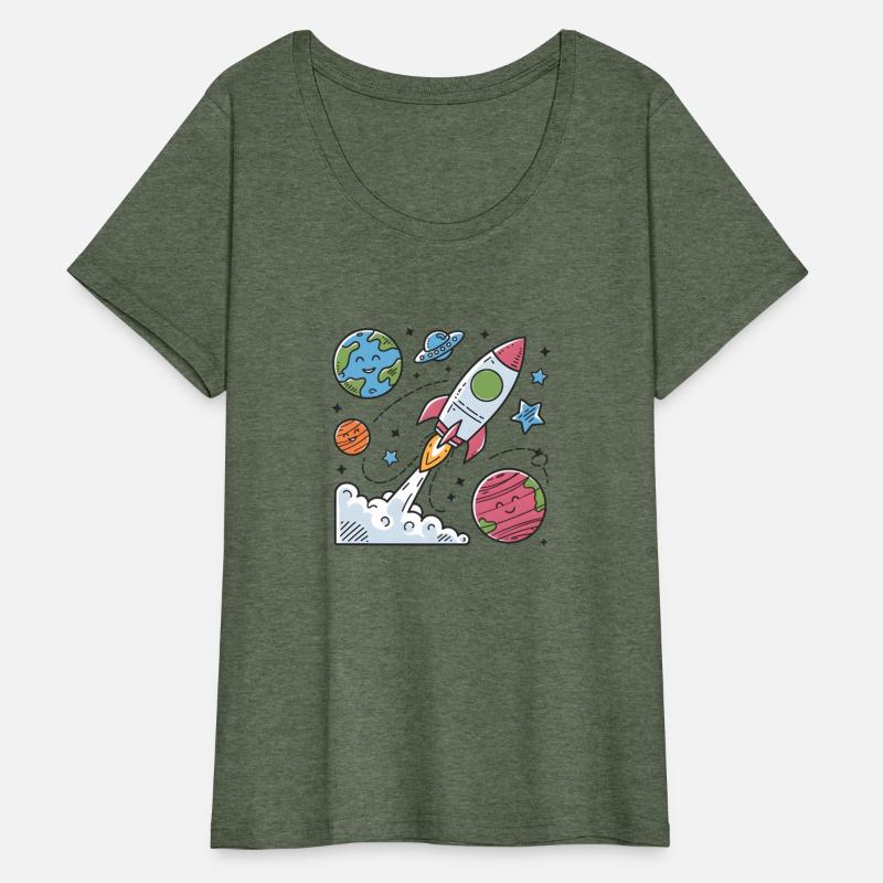 outer space