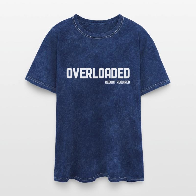 OVERLOADED