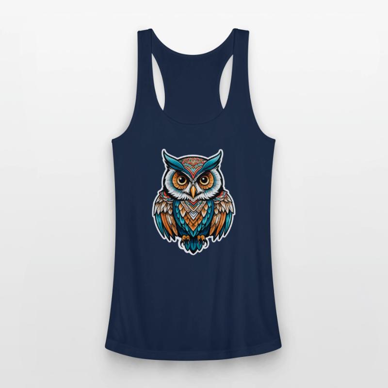 Owl Neo Traditional