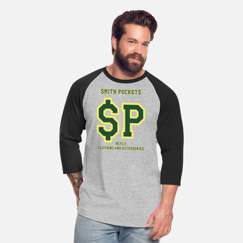 $P Smith Pockets Clothing Design
