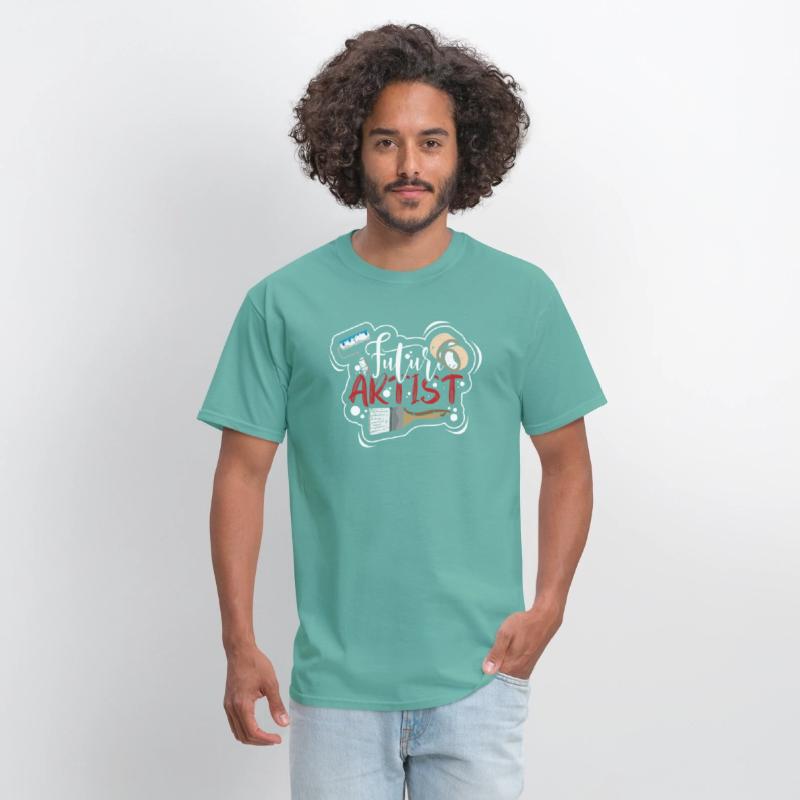 Painter Varnisher Present Construction Worker