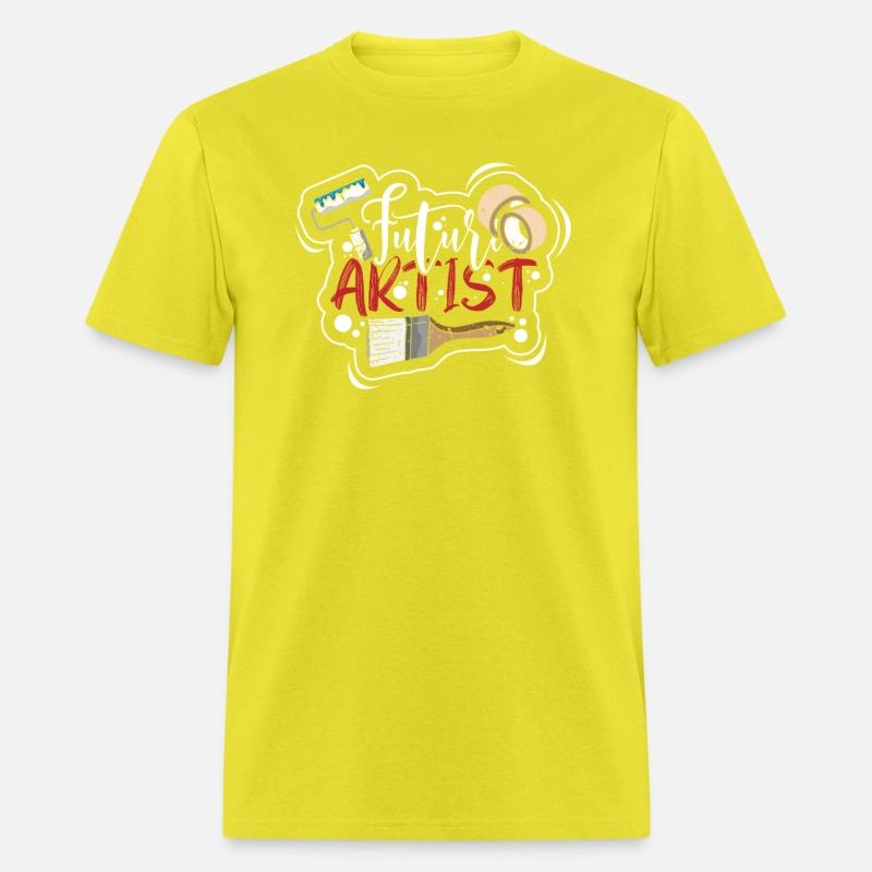 Painter Varnisher Present Construction Worker