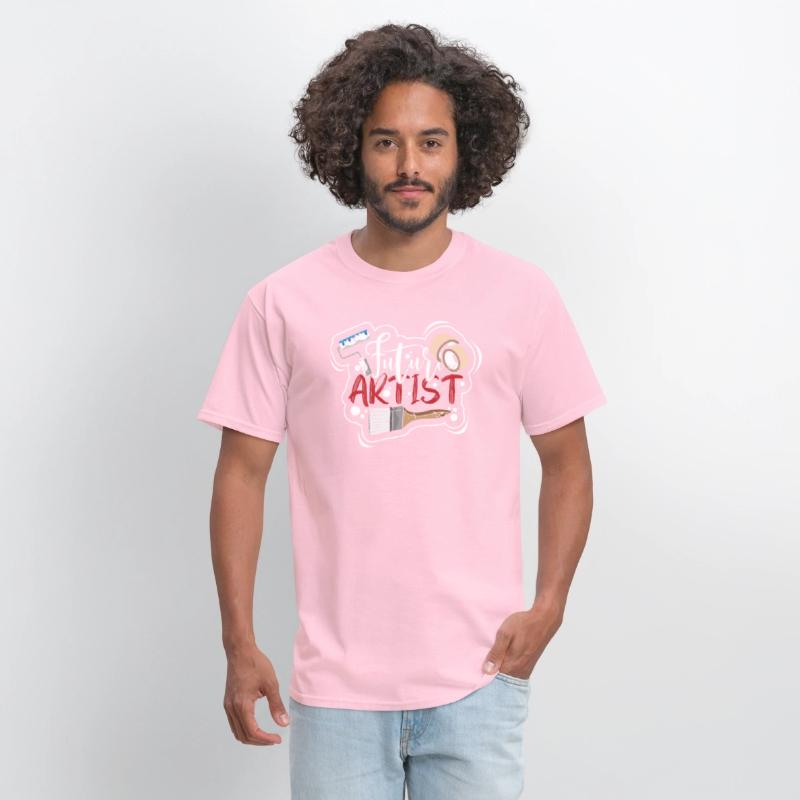 Painter Varnisher Present Construction Worker