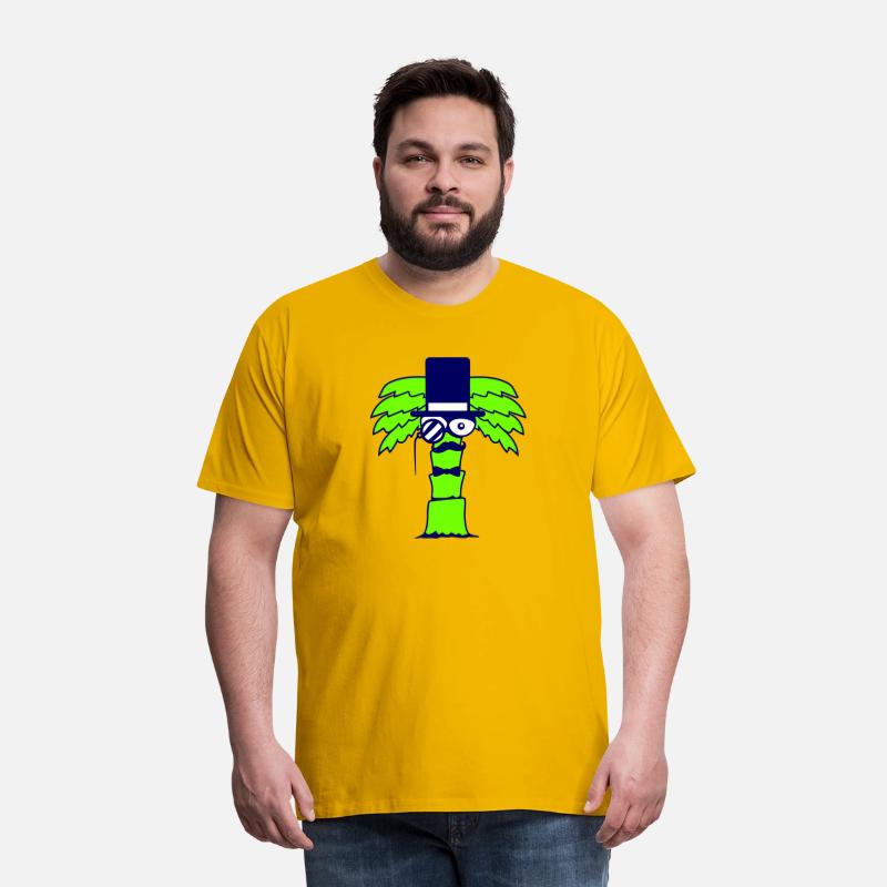 Palm Sir Gentleman Mr. Monocle Glasses Top Hat Fun