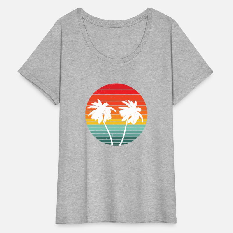 Palm Tree Summer