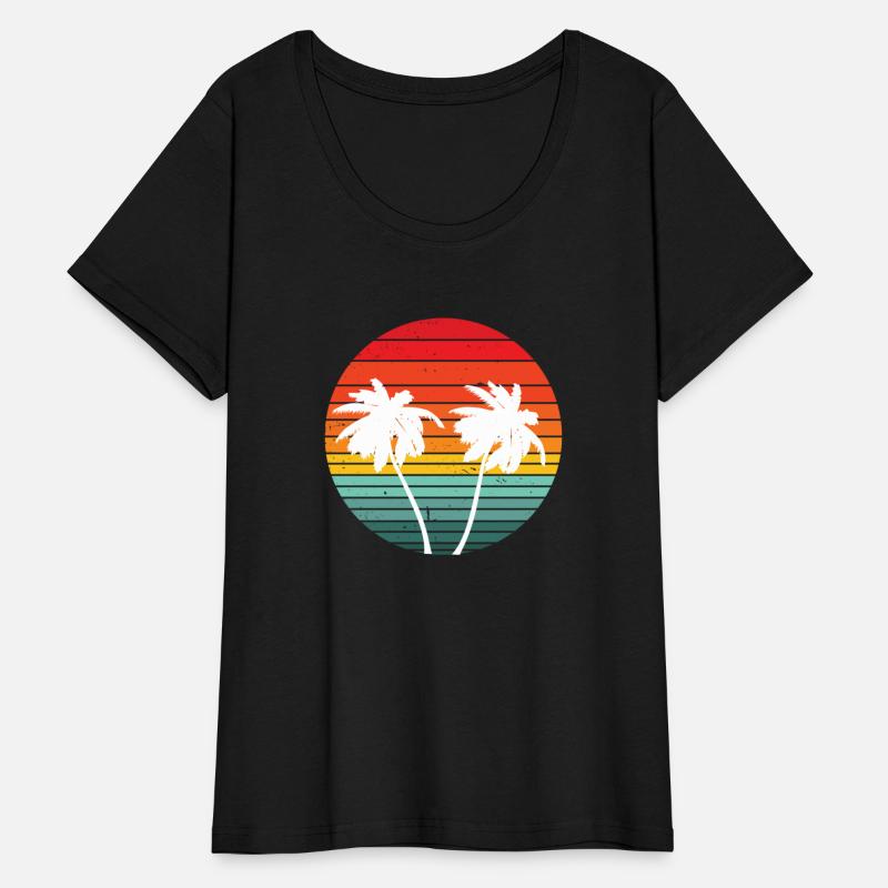 Palm Tree Summer
