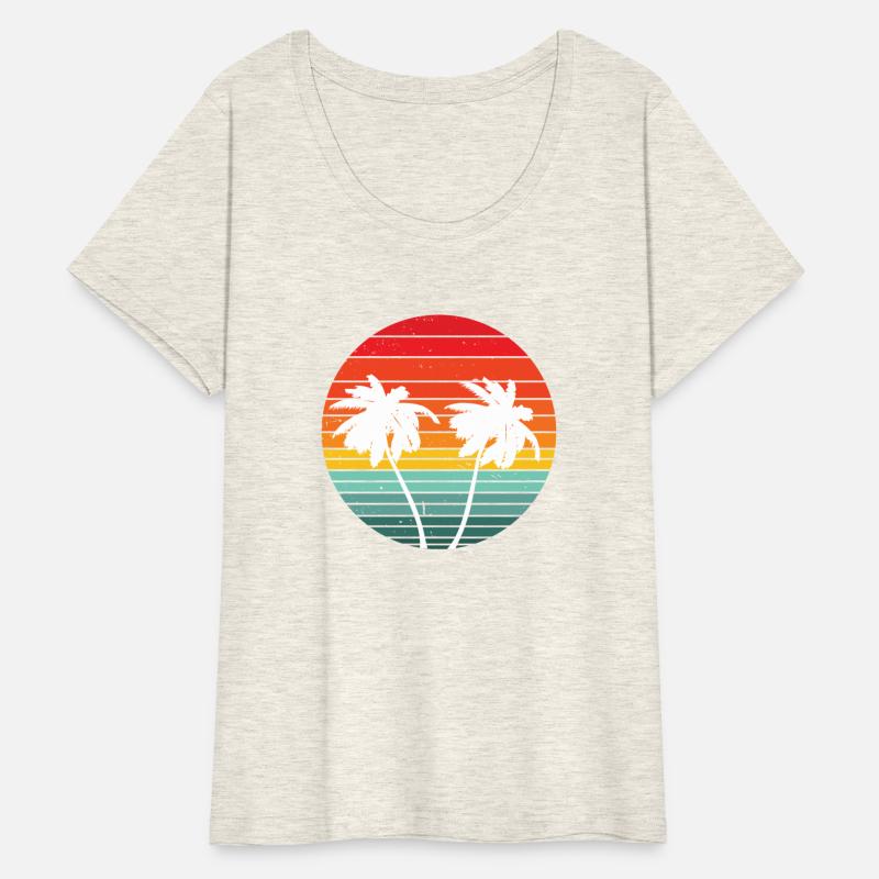 Palm Tree Summer