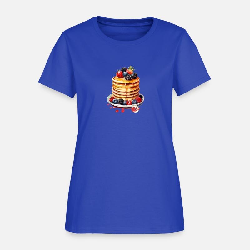 pancakes