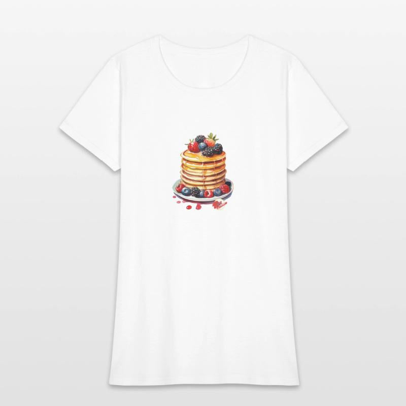 pancakes