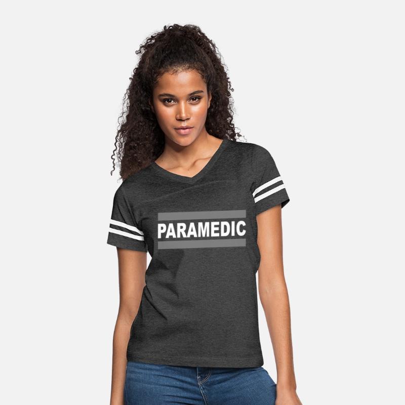 Paramedic