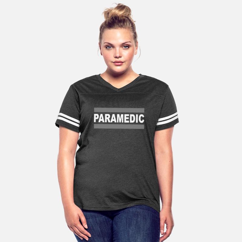 Paramedic