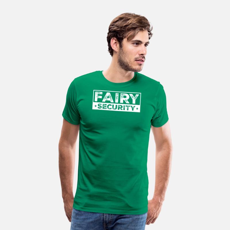 Parents Lazy Easy Costume Fairy Security Halloween