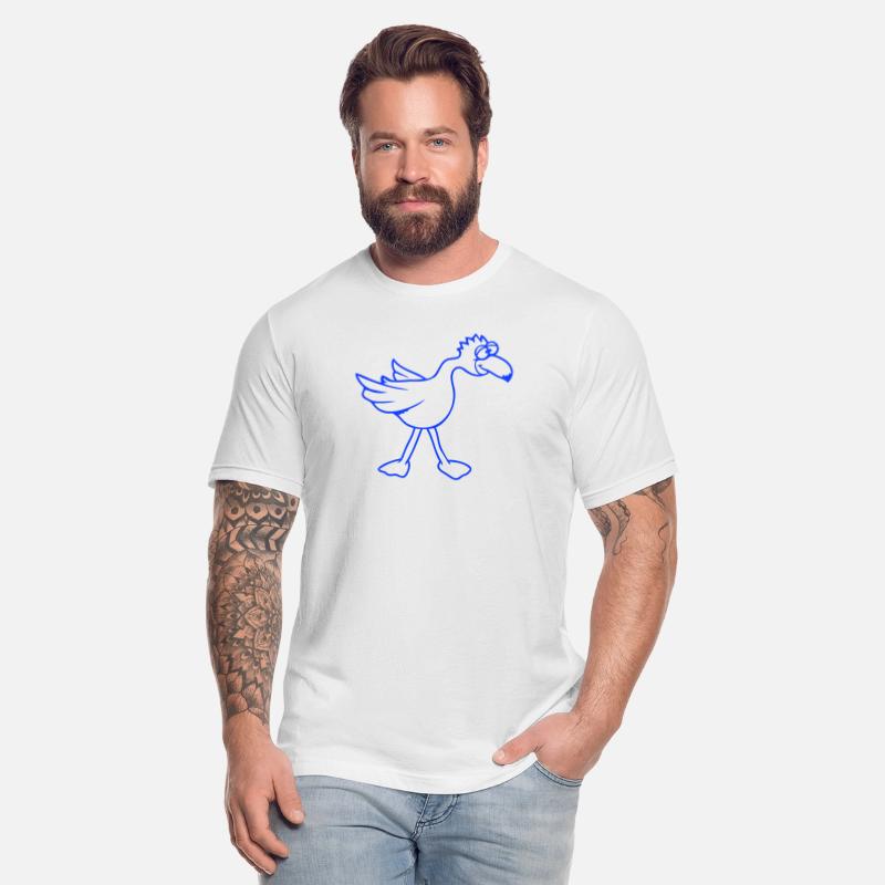 Parrot bird looks funny silly confused stupid cool