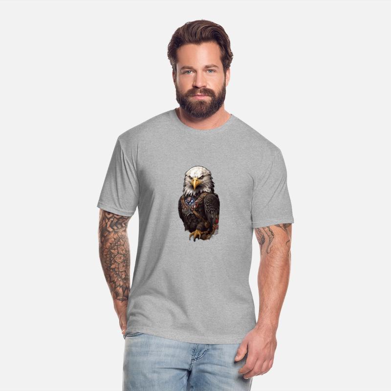 Patriot's Flight Tee 🦅🇺🇸