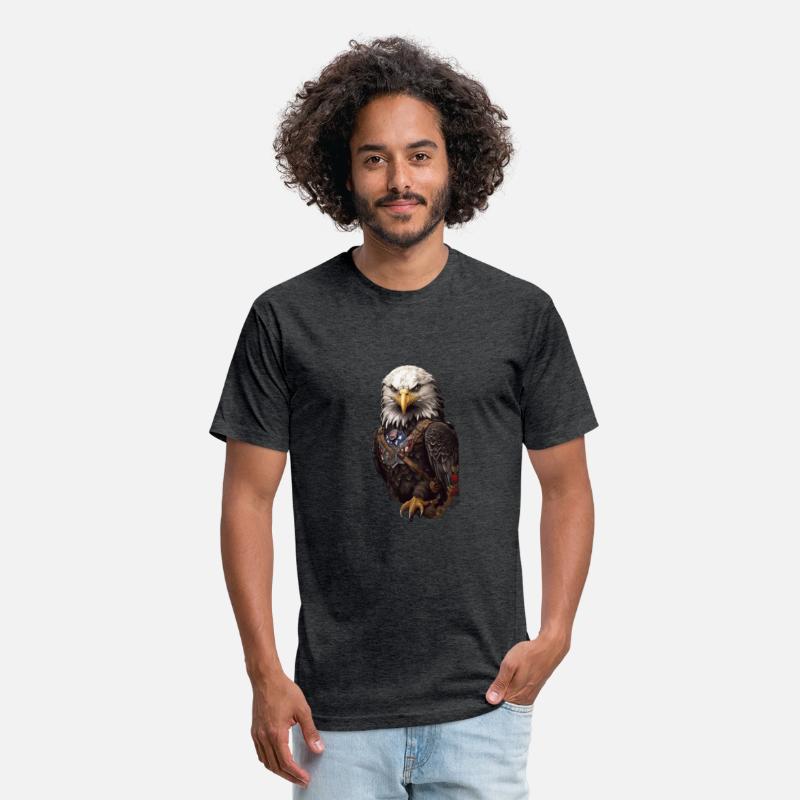 Patriot's Flight Tee 🦅🇺🇸