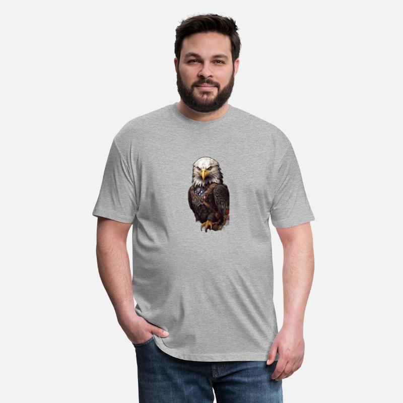 Patriot's Flight Tee 🦅🇺🇸