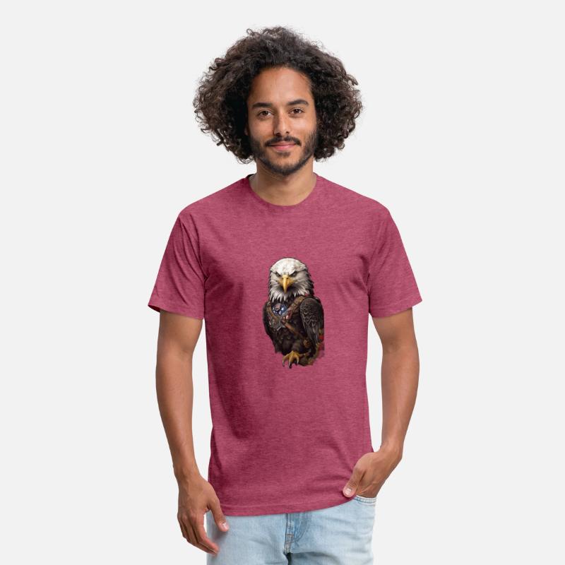 Patriot's Flight Tee 🦅🇺🇸