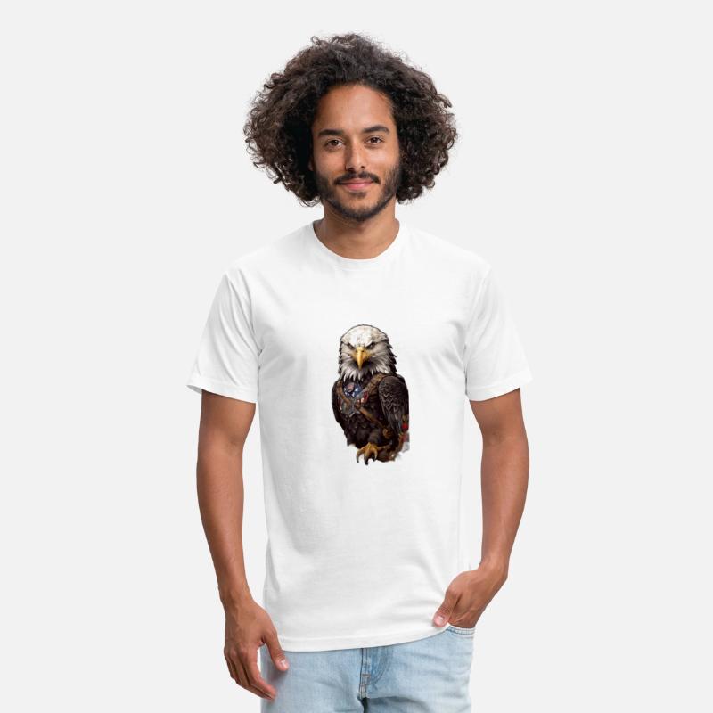 Patriot's Flight Tee 🦅🇺🇸