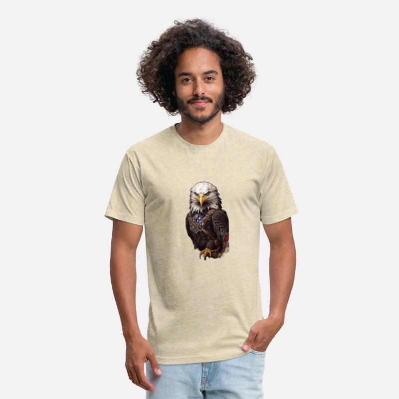 Patriot's Flight Tee 🦅🇺🇸