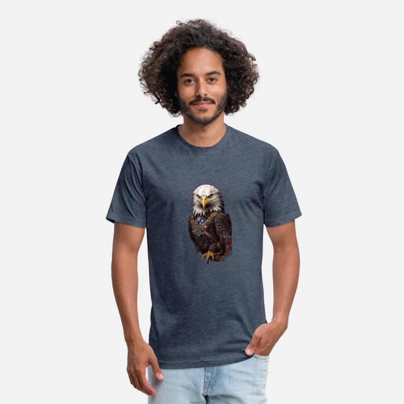 Patriot's Flight Tee 🦅🇺🇸