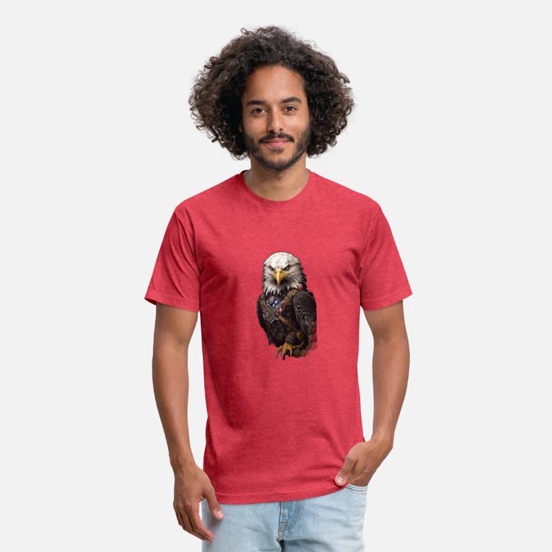 Patriot's Flight Tee 🦅🇺🇸