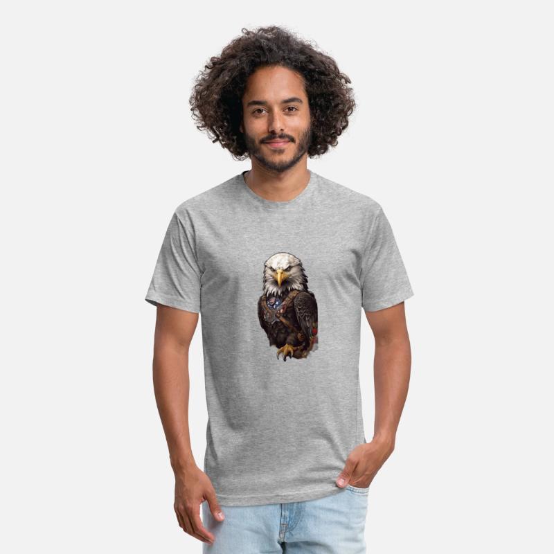 Patriot's Flight Tee 🦅🇺🇸