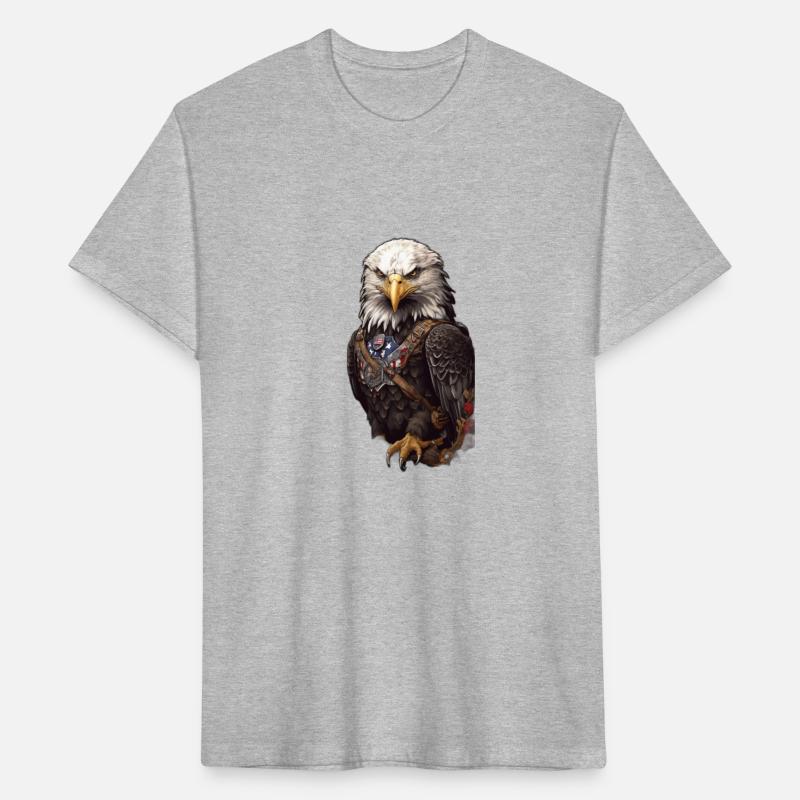 Patriot's Flight Tee 🦅🇺🇸