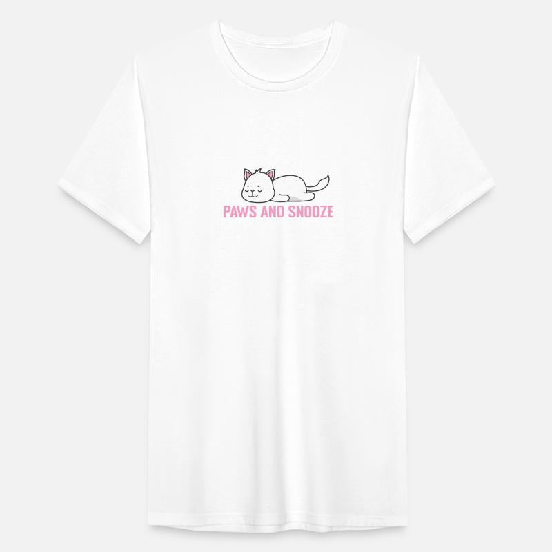 Paws and snooze Pajama Nightgown