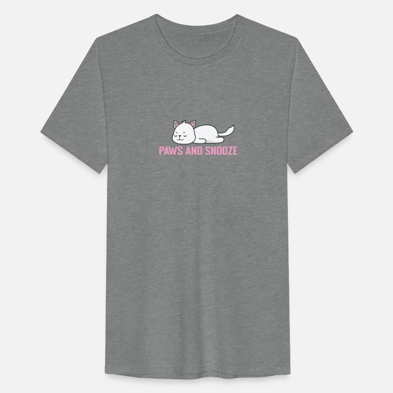 Paws and snooze Pajama Nightgown