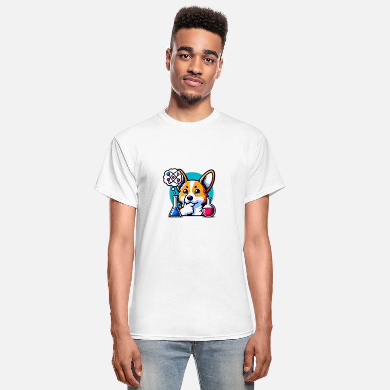 Pawsitive Reaction