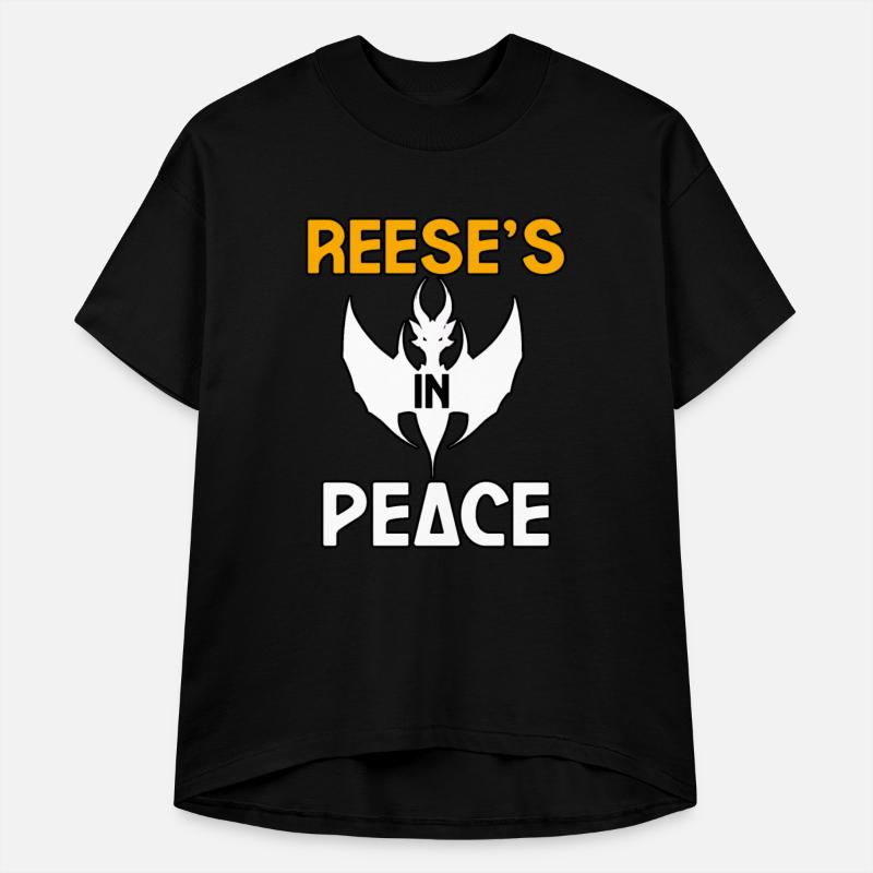 PEACE HALLOWEEN FLY SHIRT TSHIRT