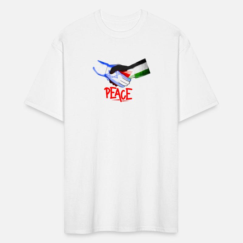 PEACE in GAZA2