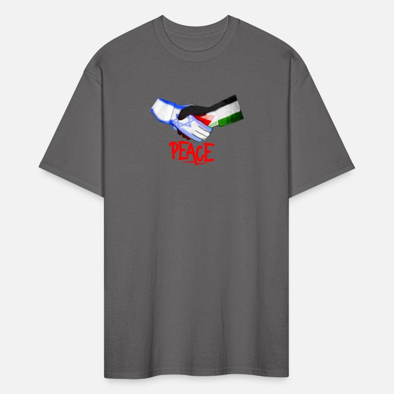 PEACE in GAZA2