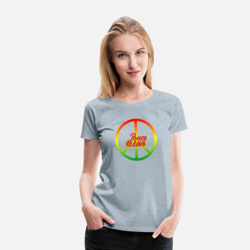 peace & love Joyful unity Positive energy artwork