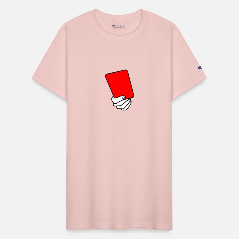 Penalty Card, Red Card