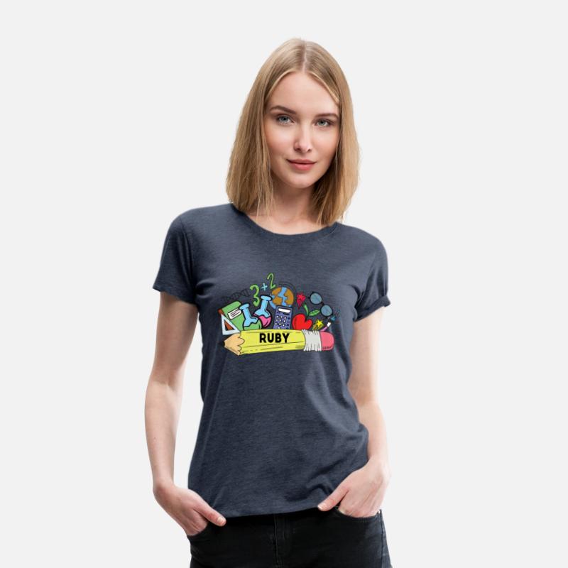 Personalization Back To School